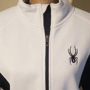 Spyder Jacket